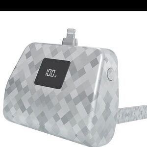 Limitless TotalBoost Mini Pro II Portable Power Bank